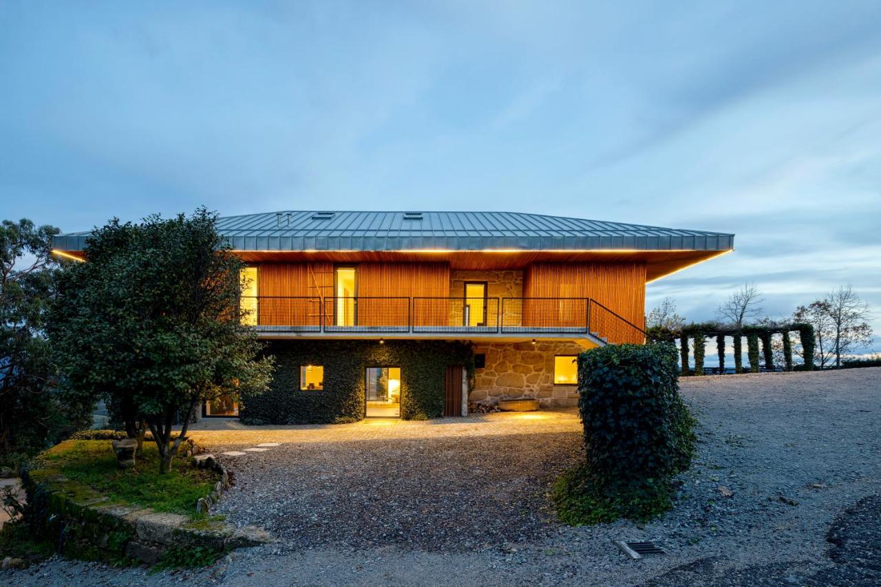 Thevagar Countryhouse Belmonte  Exterior foto