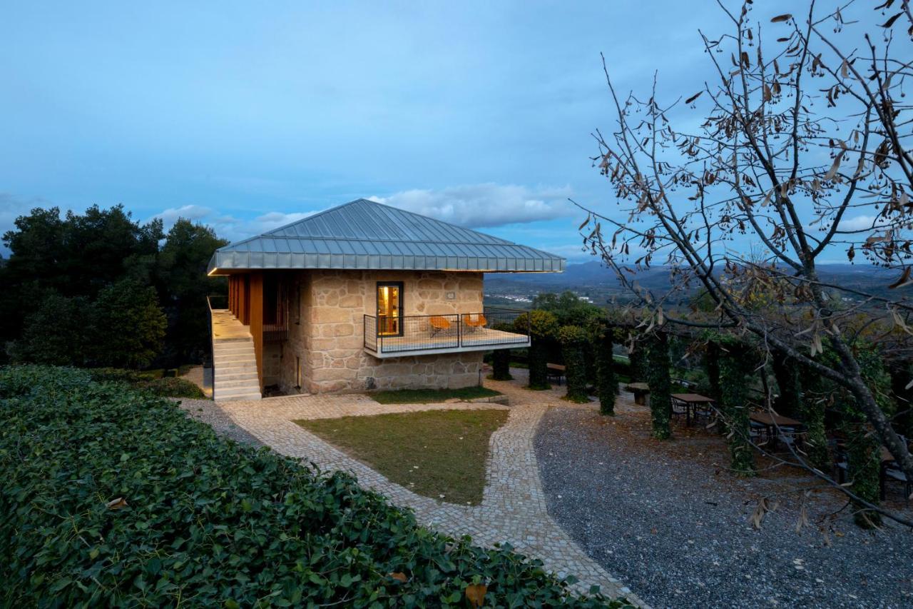 Thevagar Countryhouse Belmonte  Exterior foto