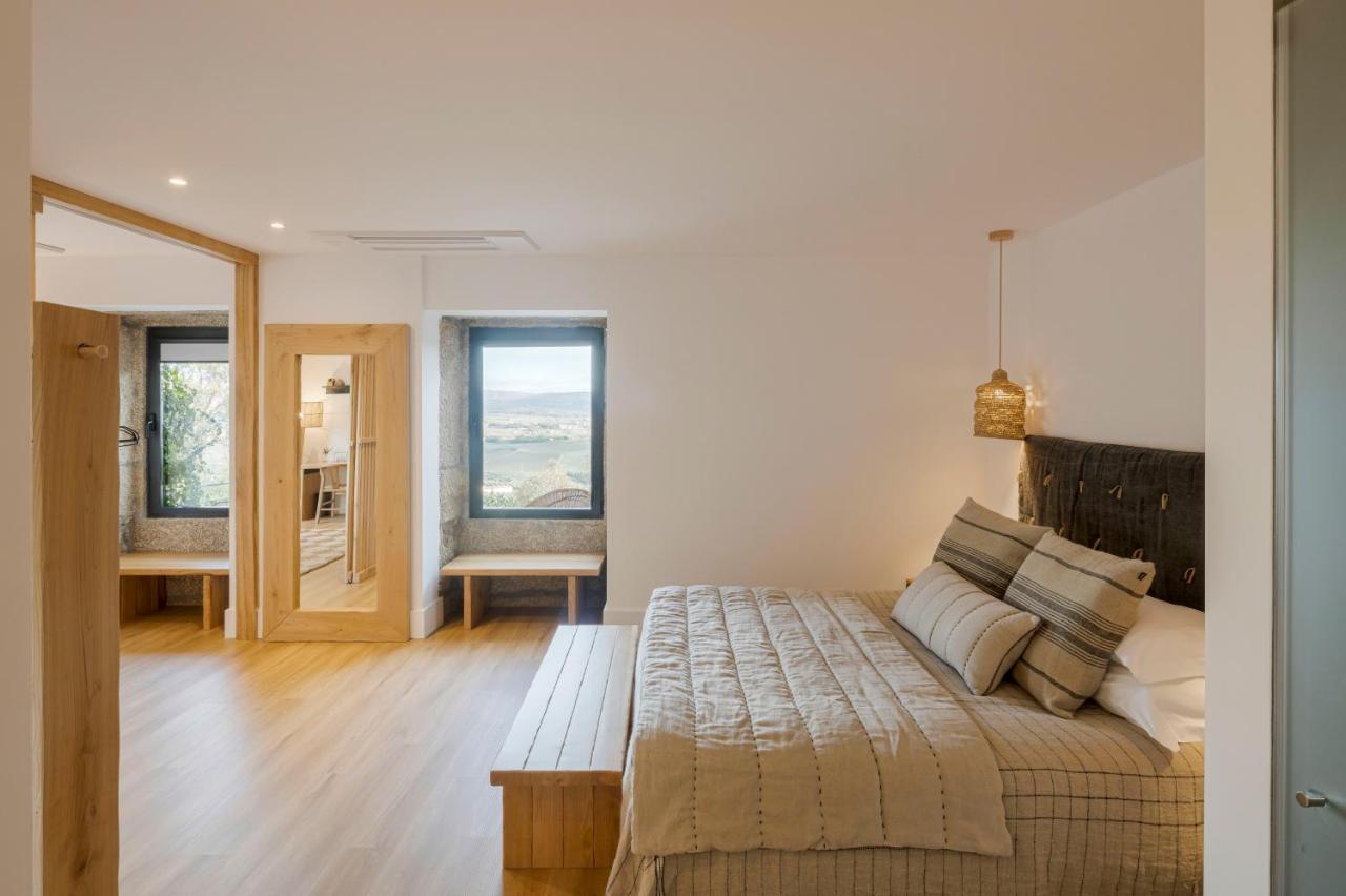 Thevagar Countryhouse Belmonte  Exterior foto