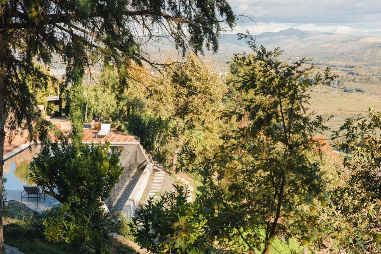 Thevagar Countryhouse Belmonte  Exterior foto
