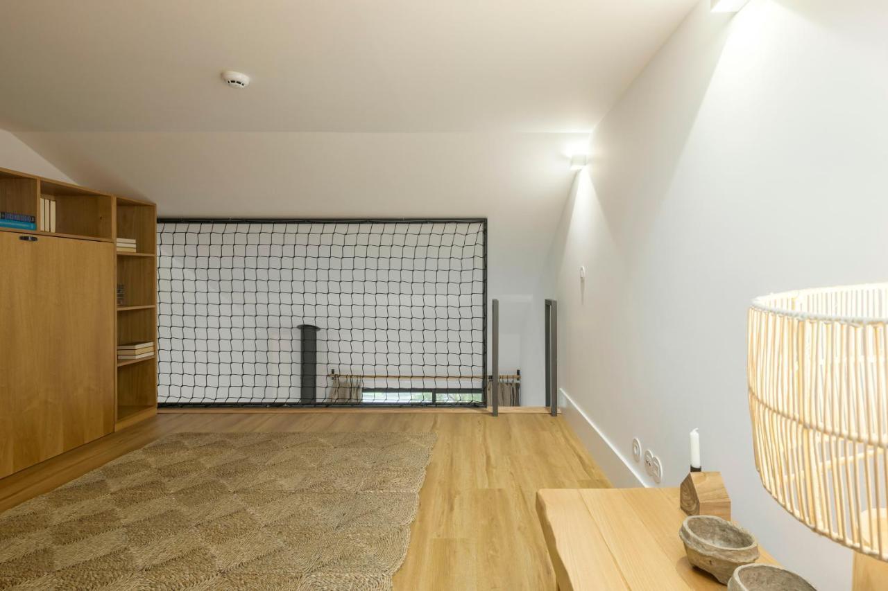 Thevagar Countryhouse Belmonte  Exterior foto
