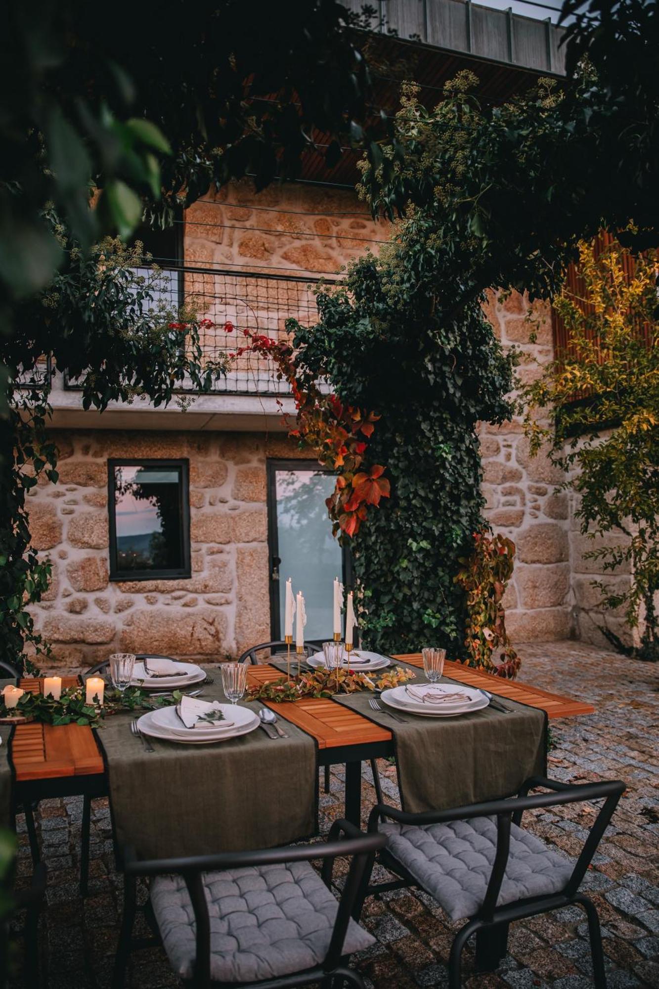 Thevagar Countryhouse Belmonte  Zimmer foto