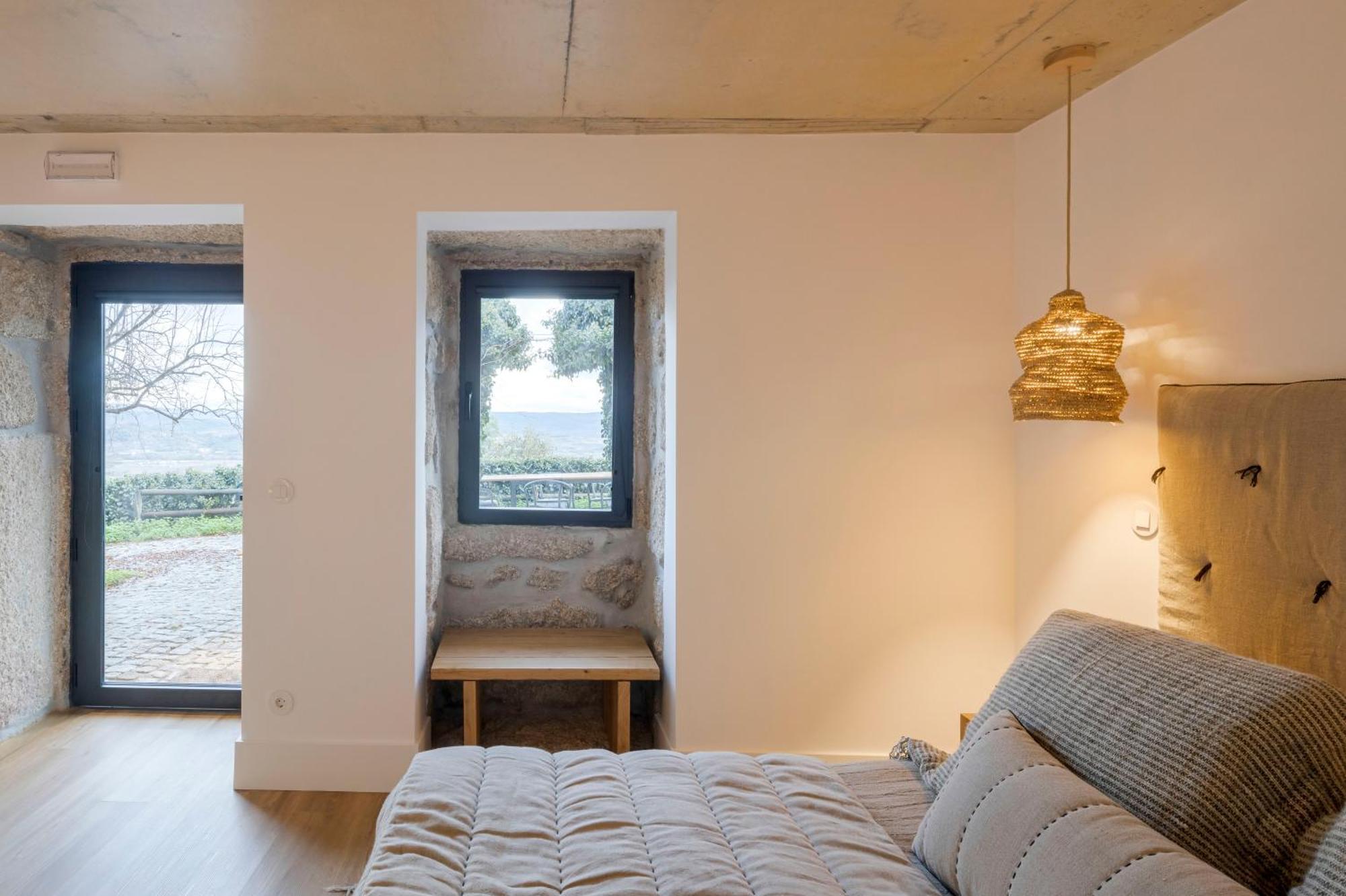 Thevagar Countryhouse Belmonte  Zimmer foto
