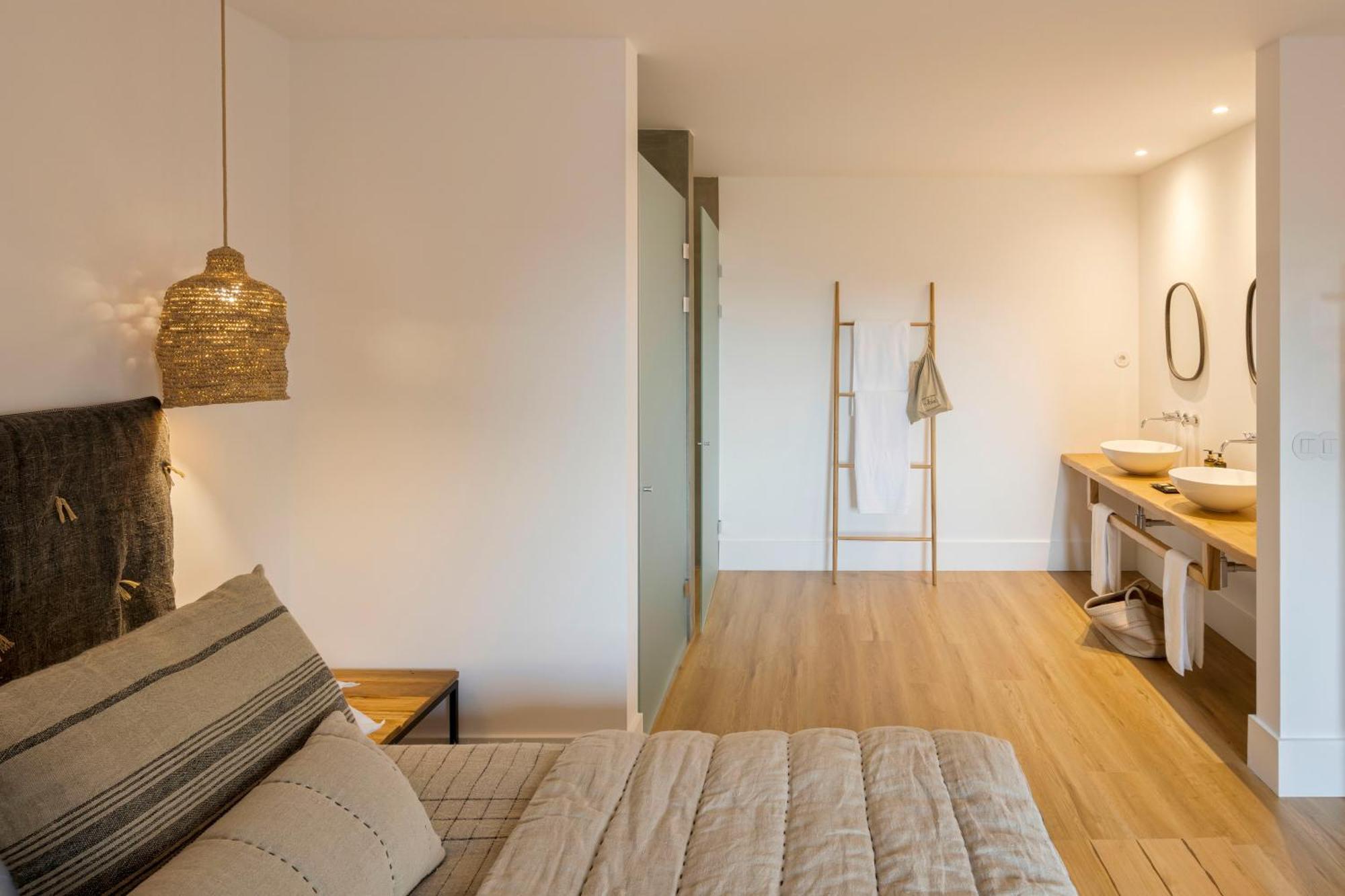 Thevagar Countryhouse Belmonte  Exterior foto