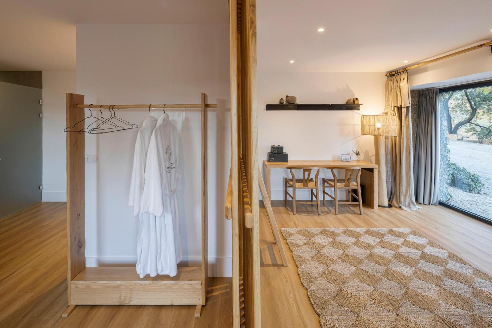 Thevagar Countryhouse Belmonte  Exterior foto